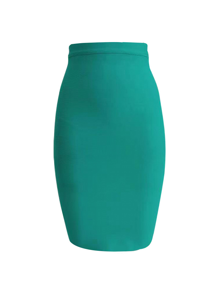 Womens Skirts | Textured Bodycon Mini Skirt